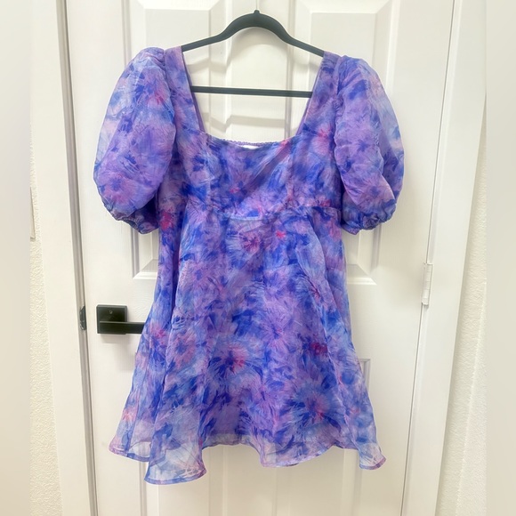 Buddy Love Lyla dress - Picture 5 of 7